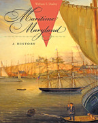 Cover image of Maritime Maryland