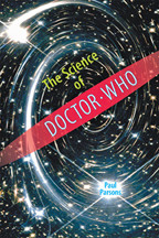 Cover image of The Science of Doctor Who