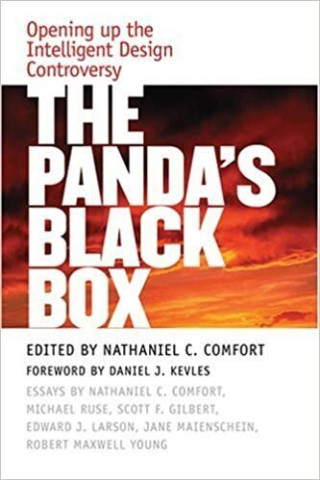 Cover image of The Panda's Black Box