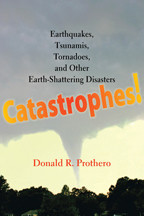 Cover image of Catastrophes!