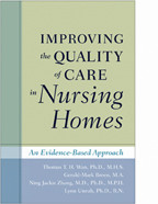 Cover image of Improving the Quality of Care in Nursing Homes