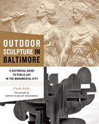 Cover image of Outdoor Sculpture in Baltimore