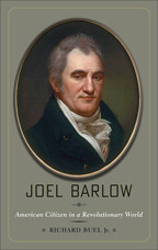 Cover image of Joel Barlow