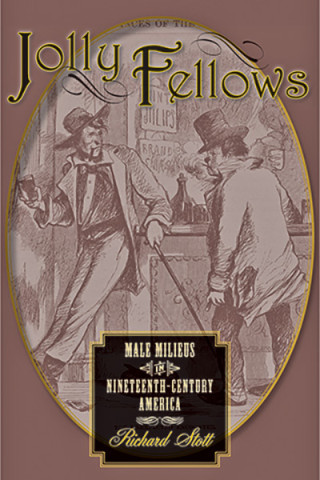 Cover image of Jolly Fellows