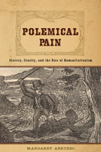 Cover image of Polemical Pain