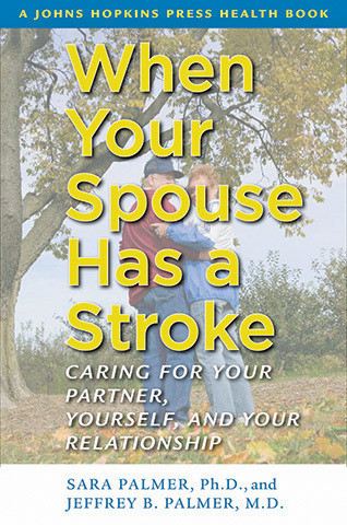 Cover image of When Your Spouse Has a Stroke