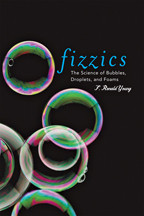 Cover image of Fizzics