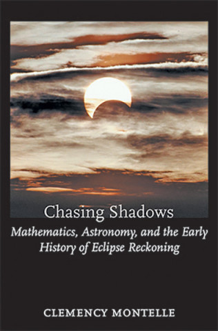 Cover image of Chasing Shadows