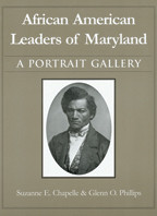 Cover image of African American Leaders of Maryland