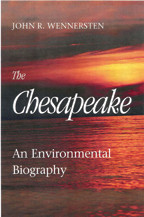 Cover image of The Chesapeake