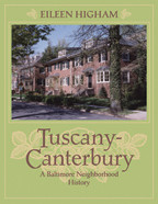 Cover image of Tuscany Canterbury