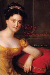 Cover image of Betsy Bonaparte