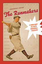 Cover image of The Runmakers