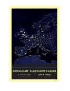 Cover image of Covariant Electrodynamics