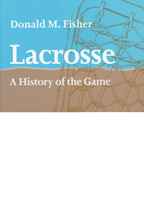 Cover image of Lacrosse