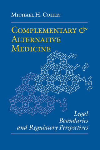 Cover image of Complementary and Alternative Medicine