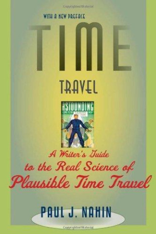 Cover image of Time Travel