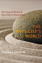 Cover image of The Physicist's World