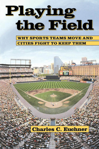 Cover image of Playing the Field