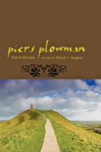 Cover image of Piers Plowman