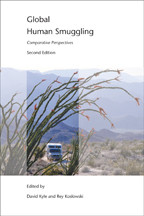 Cover image of Global Human Smuggling