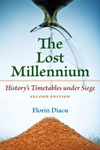 Cover image of The Lost Millennium