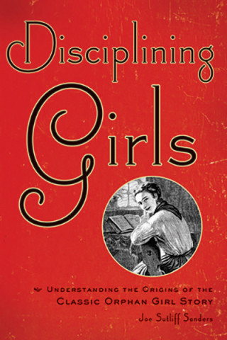 Cover image of Disciplining Girls