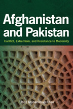 Cover image of Afghanistan and Pakistan