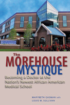 Cover image of The Morehouse Mystique