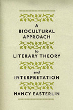 Cover image of A Biocultural Approach to Literary Theory and Interpretation