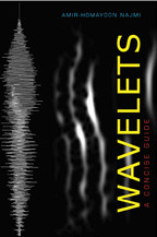 Cover image of Wavelets