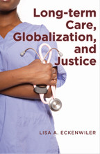 Cover image of Long-term Care, Globalization, and Justice