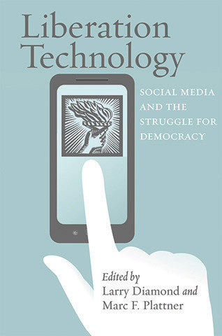 Cover image of Liberation Technology