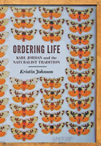 Cover image of Ordering Life