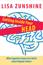 Cover image of Getting Inside Your Head