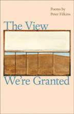 Cover image of The View We're Granted