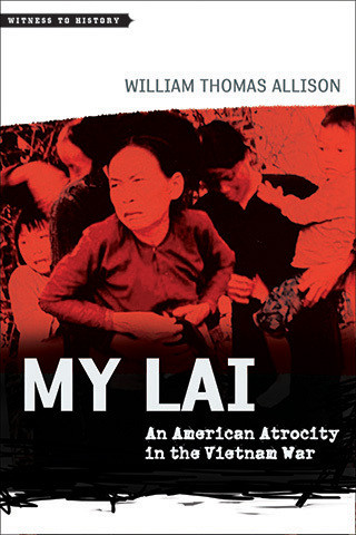 Cover image of My Lai