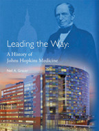 Cover image of Leading the Way