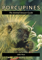 Cover image of Porcupines