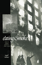 Cover image of Eating Smoke