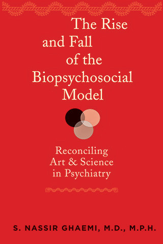 Cover image of The Rise and Fall of the Biopsychosocial Model