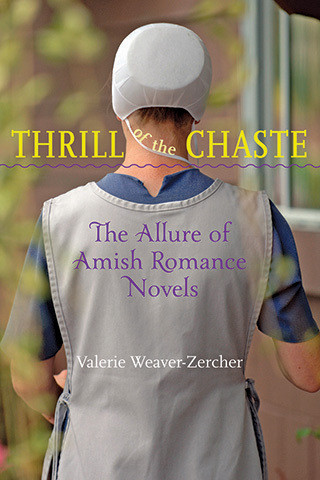 Cover image of Thrill of the Chaste