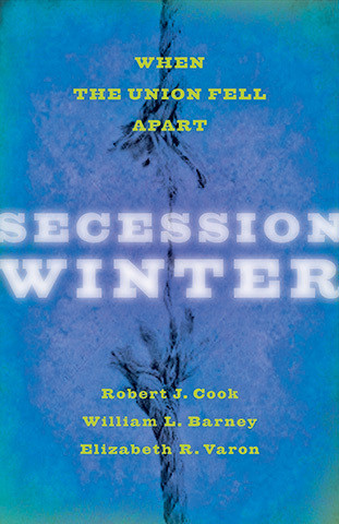 Cover image of Secession Winter