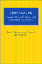 Cover image of Turnaround