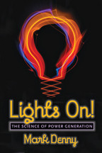 Cover image of Lights On!