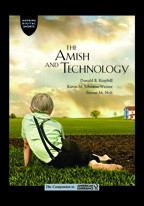 Cover image of The Amish and Technology