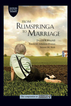 Cover image of From Rumspringa to Marriage