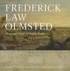 Cover image of Frederick Law Olmsted