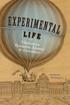 Cover image of Experimental Life