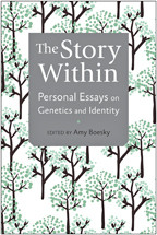 Cover image of The Story Within